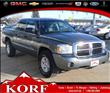 2006 Dodge Dakota