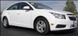 2011 Chevrolet Cruze