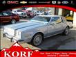 1983 Oldsmobile Toronado