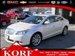 2011 Buick LaCrosse