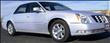 2007 Cadillac DTS