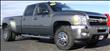 2011 Chevrolet Silverado 3500
