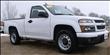 2011 Chevrolet Colorado