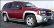 2008 Chevrolet TrailBlazer
