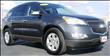 2011 Chevrolet Traverse