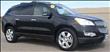 2011 Chevrolet Traverse