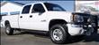 2005 GMC Sierra 3500
