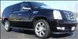 2011 Cadillac Escalade ESV