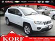 2011 Jeep Compass