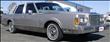 1989 Lincoln Town Car