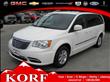 2011 Chrysler Town & Country