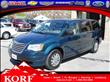 2009 Chrysler Town & Country