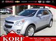 2011 Chevrolet Equinox