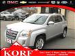 2011 GMC Terrain