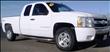 2008 Chevrolet Silverado 1500