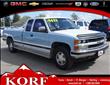 1989 Chevrolet K1500