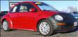 2008 Volkswagen New Beetle