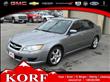 2008 Subaru Legacy