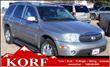 2005 Buick Rainier