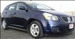 2009 Pontiac Vibe