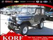 1969 Jeep CJ5