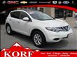 2011 Nissan Murano