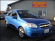 2008 Chevrolet Aveo