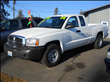 2006 Dodge Dakota