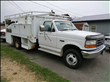1997 FORD F450 SERVICE TRUCK FORD