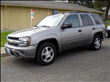 2006 Chevrolet TrailBlazer