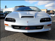 1997 Chevrolet Camaro