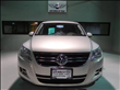 2009 Volkswagen Tiguan
