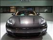 2011 Porsche Panamera