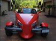 1999 Plymouth Prowler