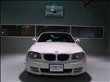 2008 BMW 1 series