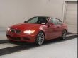 2008 BMW M3