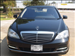 2010 Mercedes-Benz S Class