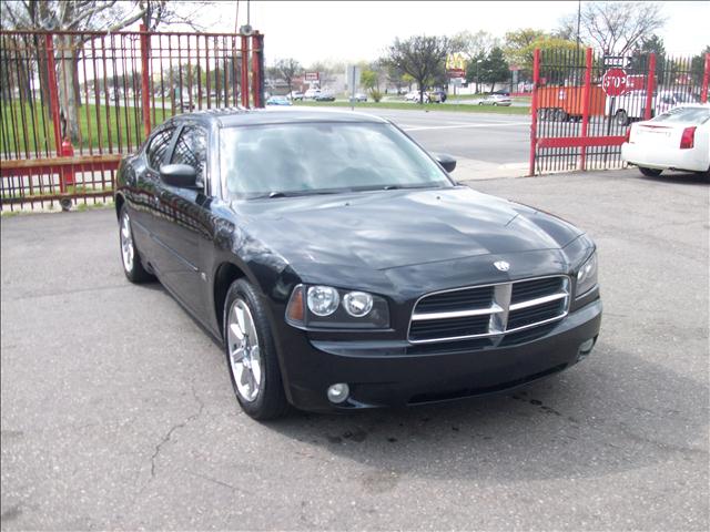 2006 Dodge Charger for sale