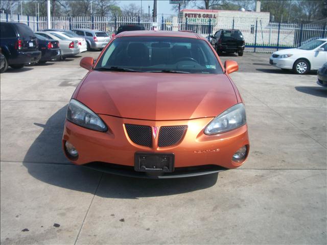 2004 Pontiac Grand Prix for sale
