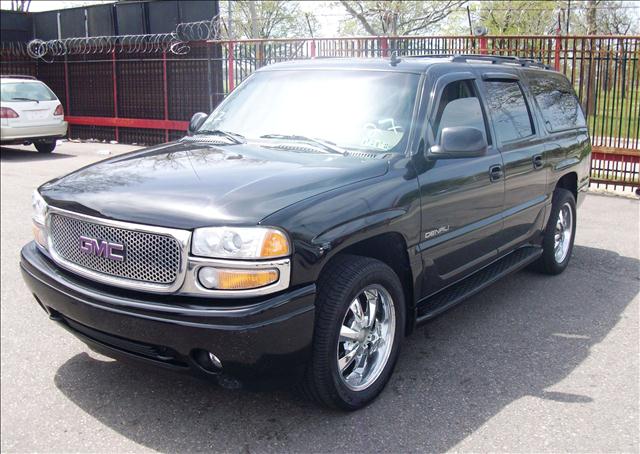 2006 GMC Yukon XL for sale