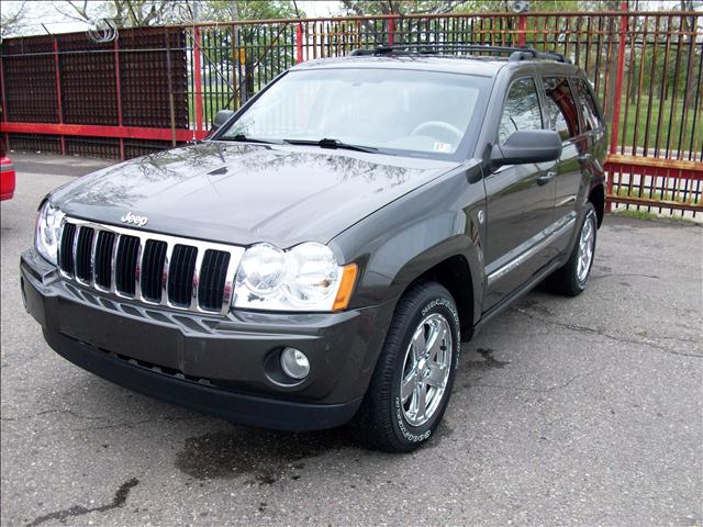 2005 Jeep Grand Cherokee for sale
