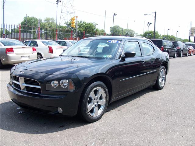 2008 Dodge Charger for sale