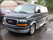 2003 GMC Savana