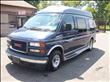 1997 GMC Savana