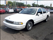 1994 Chevrolet Caprice Classic