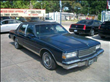 1986 Chevrolet Caprice Classic