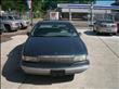 1993 Chevrolet Caprice Classic
