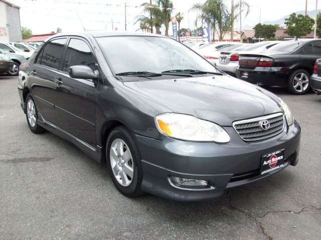2005 Toyota Corolla for sale