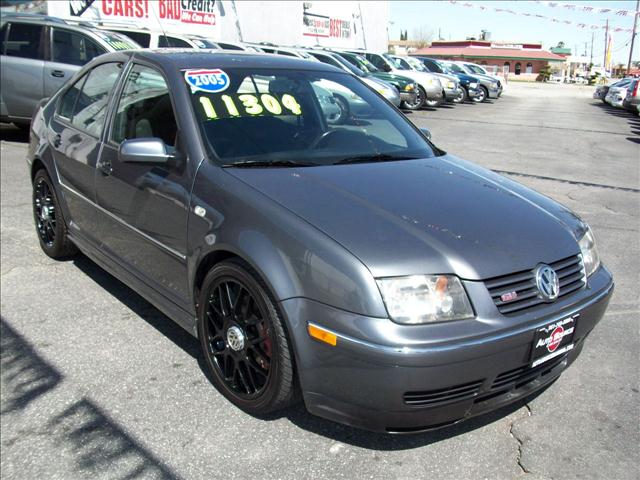 2005 Volkswagen Jetta for sale