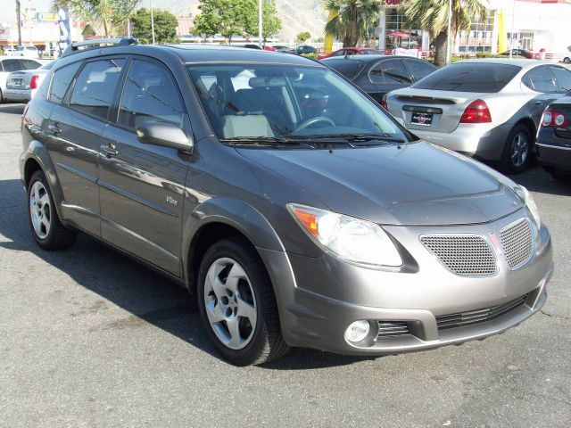 2005 Pontiac Vibe